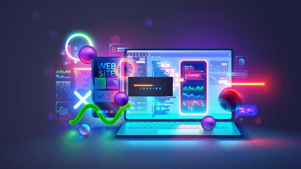 Web Tasarım & Yazılım