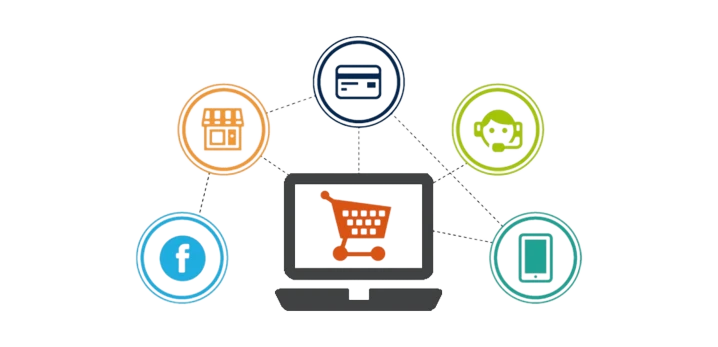 E-Ticaret Yazılım Çözümleri